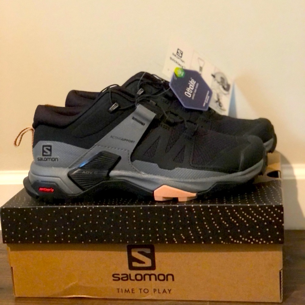 Salomon X UKTRA 4